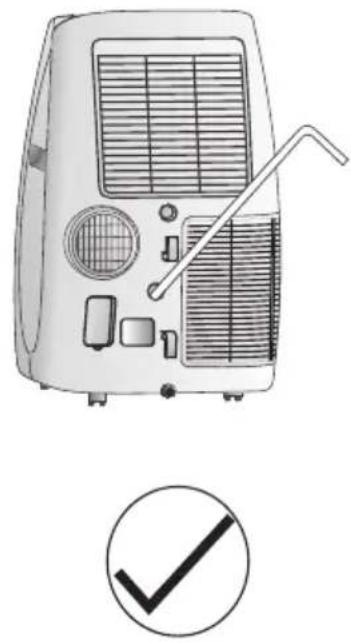 BEKO BEPB 12C - Remarque : - 1