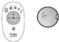BEKO BEPB 12C - Accesorile - 5