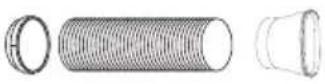BEKO BEPB 12C - Accessoires - 1