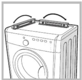 HOTPOINT TVFS 83C GG.9 UK - Electrical connections - 2
