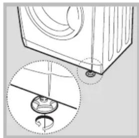 HOTPOINT TVFS 83C GG.9 UK - Electrical connections - 3