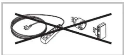 HOTPOINT TVFS 83C GG.9 UK - Electrical connections - 1