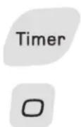 AMANA AER5845QAB17 - To cancel the Timer: - 1