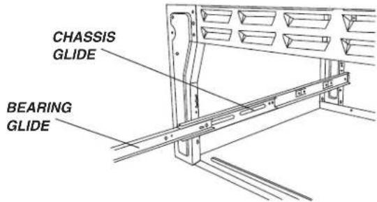 AMANA AER5845QAB17 - To replace warming drawer: - 1