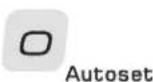 AMANA AER5845QAB17 - To set Convect Bake: - 2