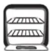 AMANA AER5845QAB17 - Programmation de la convection : - 2