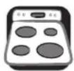 AMANA AER5845QAB17 - The Bubble Test: - 2