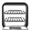 AMANA AER5712ACW0 - Programmation de la fonction cuisson et maintien : - 4