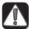 AMANA AER5712ACW0 - CAUTION - 1