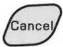 AMANA AER5712ACW0 - Annulation : - 1