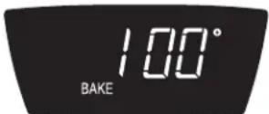 AMANA AER5712ACW0 - Programmation de la cuisson courante : - 1