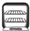 AMANA AER5712AAZ12 - Programmation de la fonction cuisson et maintien : - 4