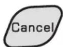 AMANA AER5712AAZ12 - To cancel the Self-Clean cycle: - 1