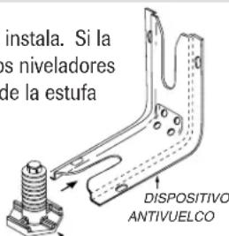 AMANA AER5712AAZ12 - PRECAUCIÓN - 1