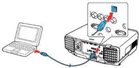 EPSON EB-L1490U - TransferringSettingsfromaComputer - 1