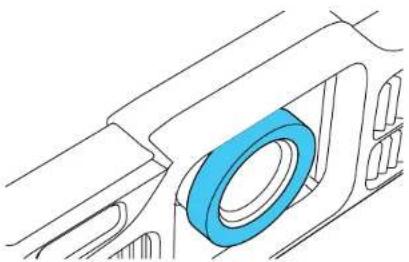 EPSON EB-L1490U - FocusingtheImageWhenUsinganOptionalShortThrowLens - 3