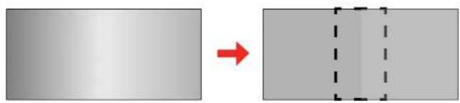 EPSON EB-L1490U - BlendingtheImageEdges - 1