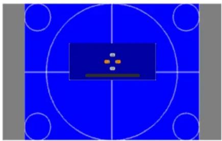 EPSON EB-L1490U - AdjustingtheImagePositionUsingScreenPosition - 1