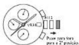Timberland Harriston TBL.15356 - 8