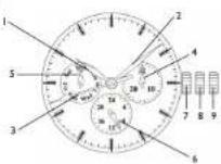 Timberland Blanchard TBL.15270 - 8