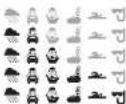 Timberland Mascoma II TBL.14783 - 6