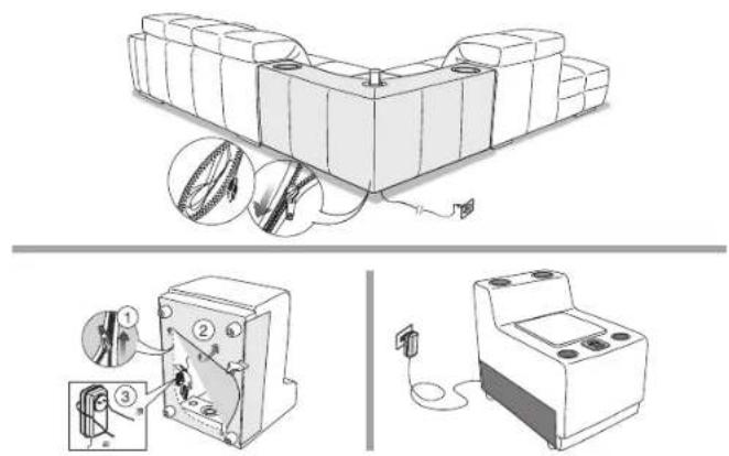 Natuzzi King - INTRODUZIONE - 9