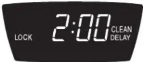 AMANA AER5715QAW20 - Nettoyage - 1