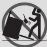 AMANA AER5715QAW20 - WARNING - 1