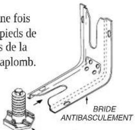 AMANA AER5715QAW20 - ATTENTION - 1