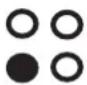 AMANA AER5715QAW20 - Setting the Controls - 1