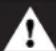 AMANA AER5715QAW20 - WARNING - 1