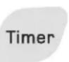 AMANA AER5715QAW20 - Programmation de la minuterie : - 1