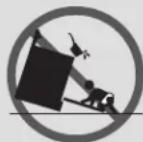 AMANA AER5715QAW20 - AVERTISSEMENT - 2