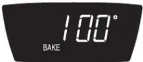 AMANA AER5715QAW20 - Bake - 1