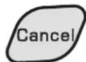 AMANA AER5715QAW20 - Para cancelar: - 1