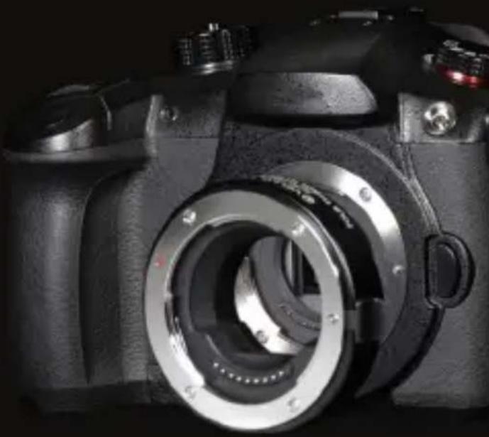 Vello LAE-MFT-FT - 1