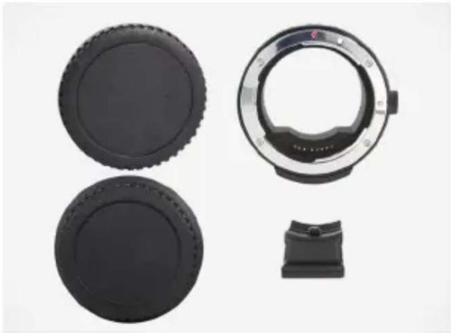 Vello LAE-CR-CEF - CONTENTS - 1