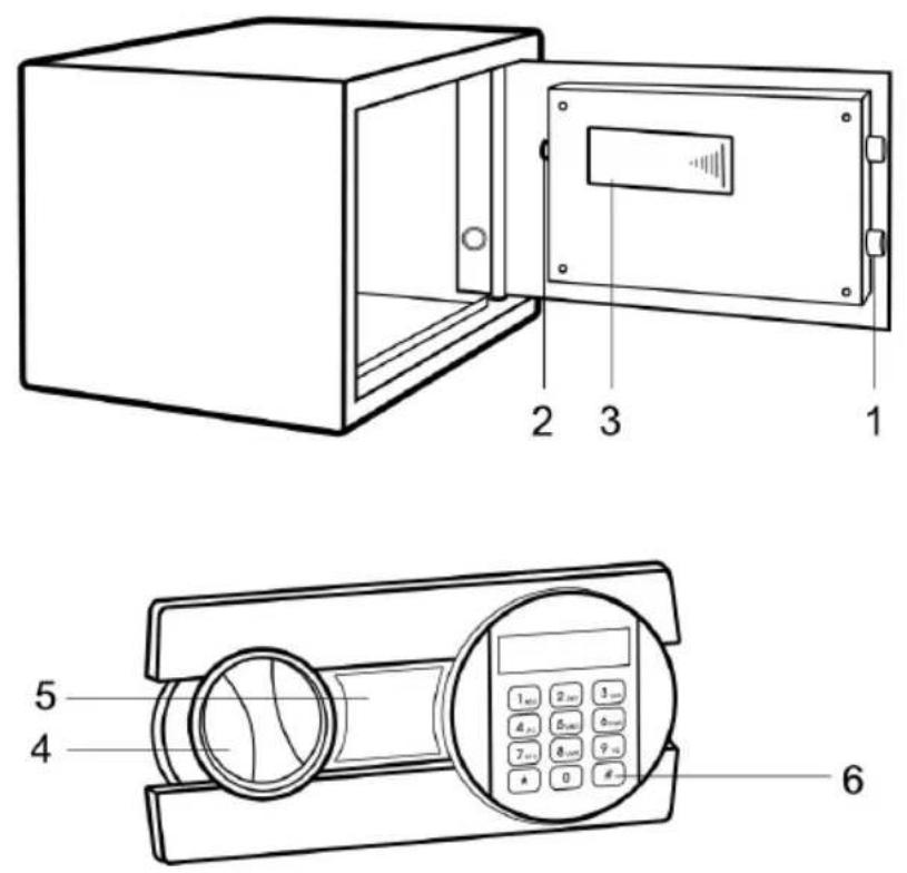 Jula 440-118 - OPIS - 1