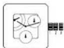 DKNY Modernist NY2636 - Time and Date Setting - 2