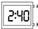 DKNY Modernist NY2636 - Normal Time Display - 1