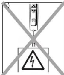 5.) H I