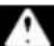 Summit CL15WCCSS - WARNING! - 1