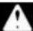 Summit CL15WCCSS - WARNING! - 1