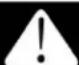 Summit SCFM62 - CAUTION - 2