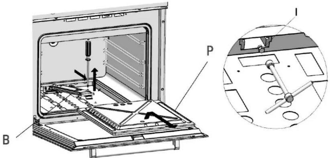 Summit SGWO30SS - DIMENSIONS OF THE APPLIANCE - 9