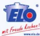 ELO Praktika Plus XL 7L - Schnellkochtopf-Anleitung - 1