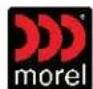 Morel Virtus Nano Integra 602 Carbon - 1
