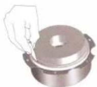 Morel Ultimo Titanium 124 - Cone replacement procedure - 6