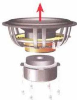 Morel Ultimo Titanium 102 - Cone replacement procedure - 2