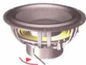 Morel Ultimo Titanium 102 - Cone replacement procedure - 8